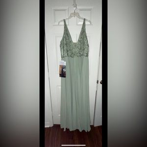Morilee Bridesmaids Dress Style 21593